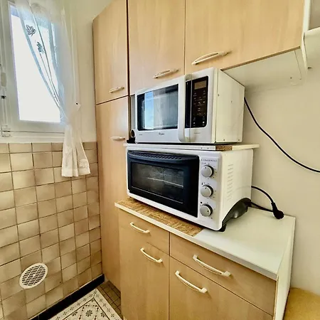 4 Couchages Cyprien Sc610-034 Saint-Cyprien (Pyrenees-Orientales)