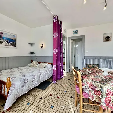 Apartment 4 Couchages Cyprien Sc610-034 Saint-Cyprien (Pyrenees-Orientales)