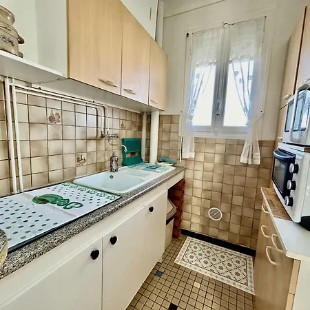 4 Couchages Cyprien Sc610-034 * Saint-Cyprien (Pyrenees-Orientales)