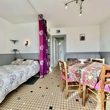 Sc610-034 4 Couchages Cyprien Appartamento Saint-Cyprien (Pyrenees-Orientales)
