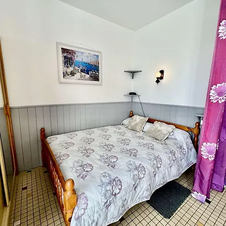 Sc610-034 4 Couchages Cyprien Appartamento *