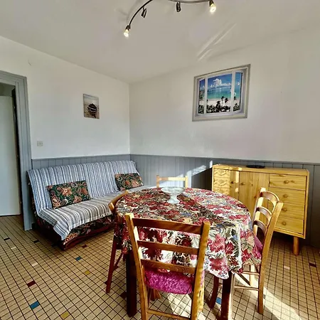 4 Couchages Cyprien Sc610-034 Apartamento *