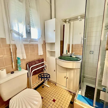 4 Couchages Cyprien Sc610-034