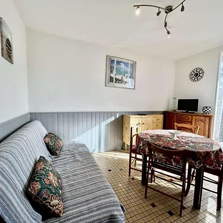 Sc610-034 4 Couchages Cyprien * Saint-Cyprien (Pyrenees-Orientales)