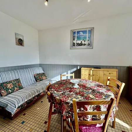 Sc610-034 4 Couchages Cyprien Appartamento *