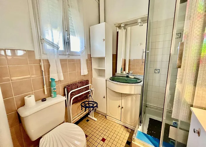 4 Couchages Cyprien Sc610-034